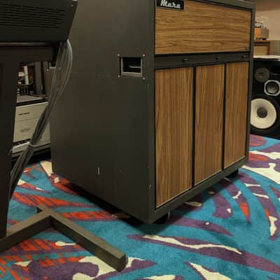 MCI Sony Mara Machines JH-24 2" Reel To Reel Tape Machine image 8
