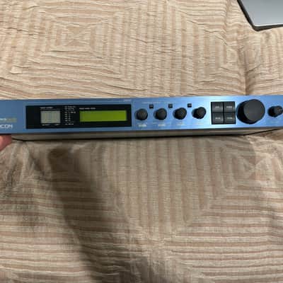 TC HELICON VOICE WORKS PLUS - Gearspace