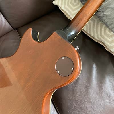 Gibson Les Paul Standard 1990 - Vintage Sunburst image 7