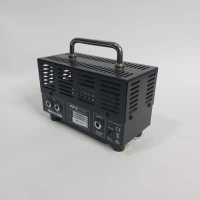 Orange Micro Dark 20-Watt Guitar Amp Head image 5