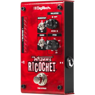 Digitech Ricochet image 2