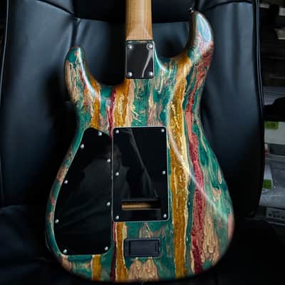 James Tyler Studio Elite HD, USA-2024 - Hazmat Schmear image 8