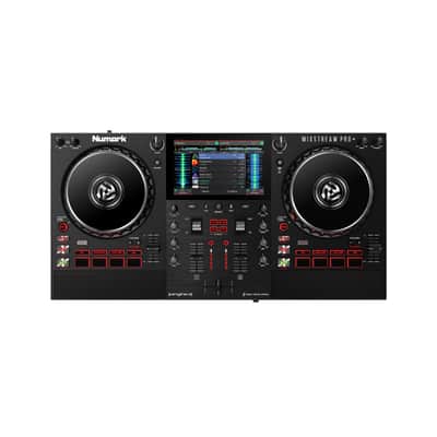 Numark Mixstream Pro+ - DJ Controller image 1