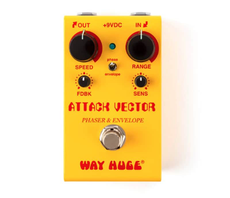 Way Huge Smalls Attack Vector Phaser & Envelope image 1