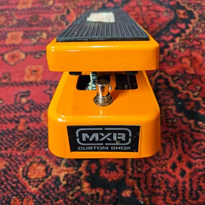 MXR CSP001 Variphase Pedal | Reverb