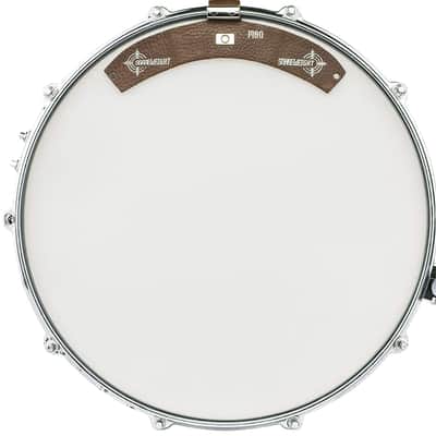 Snareweight M80 Drum Dampener - Brown image 3