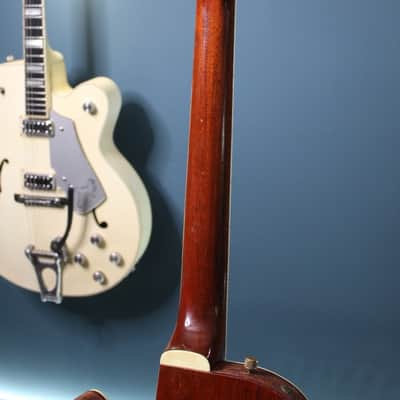 Gretsch 6130 Round Up 1955 Bild 14