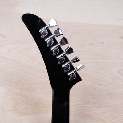 Gibson Explorer '76 Reissue 2004 Ebony w/ OHSC image 23