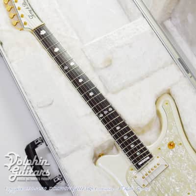 Yamaha <MIJ>Terry & Blue Jeans Custom  1999- [Pre-Owned] image 7