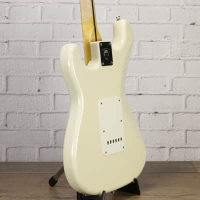 Nash S57 Ash Electric Guitar Mary Kay Finish Extra Light Relic w/Nash Case #COL20 image 4