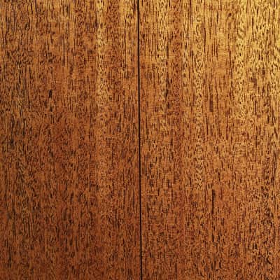 Santa Cruz 000 12-Fret Mahogany / Adirondack image 9