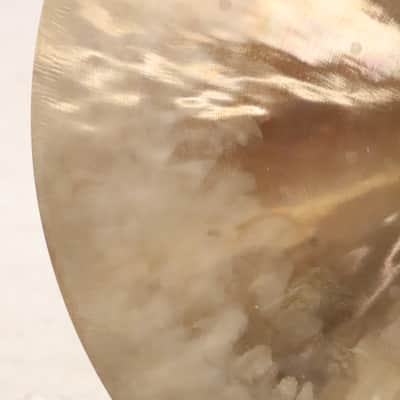 Dream Cymbals 16" Bliss Crash Cymbal imagen 13
