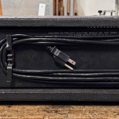 Vintage 1970s Acoustic Control Corporation model 370 - no power amp image 5