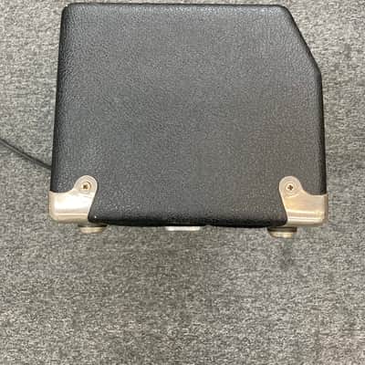 Fender Dual Showman 2-Channel 85-Watt Guitar Amp Head 1963 - 1967 - Black Panel image 6