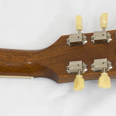 Gibson Les Paul Standard 2023 - Faded Honeyburst image 10