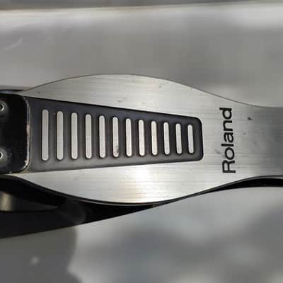 Roland FD-8 Hi-Hat Control Pedal 2004 - Present - Black/Chrome image 2