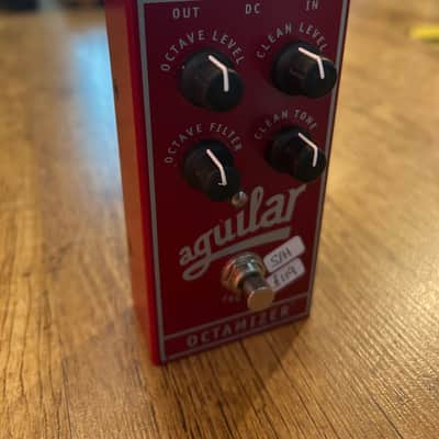 Aguilar Octamizer (V1 Made in USA) image 4