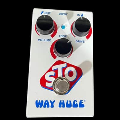 Way Huge WM25 Smalls STO Drive -x15763
