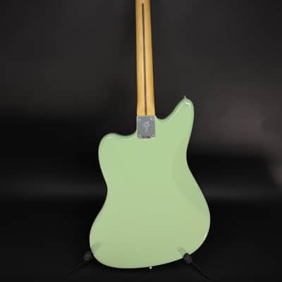 Fender Player II Jaguar - Birch Green image 5