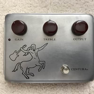 Alchemy Audio  Alchemy Audio Centura Klon Klone Overdrive image 3