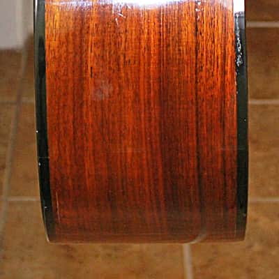 1976 Gibson MK-81 MK81 Acoustic Guitar Ex Cond GEORGOUS! Attention Collectors! Only 431 Made Total! Early Production Model w Hard Case image 21