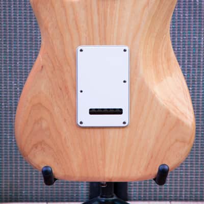 Fender American Standard Stratocaster 1998 - Natural image 12
