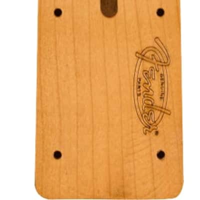 Fender Maple Road Worn 50's Tele Neck image 10