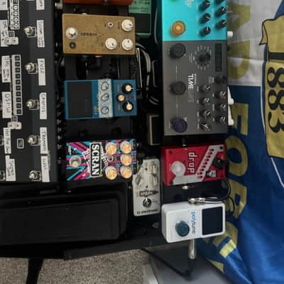 Full Professional Guitar Rig image 3