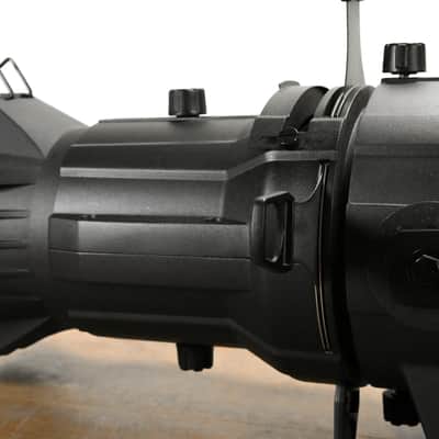Chauvet Ovation E-910FC 19 Degree LED Ellipsoidal Light CG012QY image 2