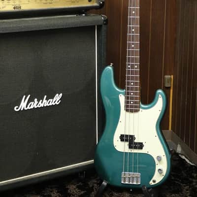 Fender Japan PB 62-50 Iシリアル プレジションベース Fender PB-62 Precision Bass Reissue MIJ | Reverb