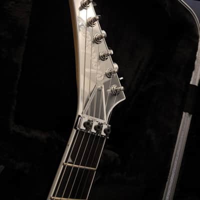 Jackson Pro Series SL3R Soloist 2021 - Present - Mirror image 8