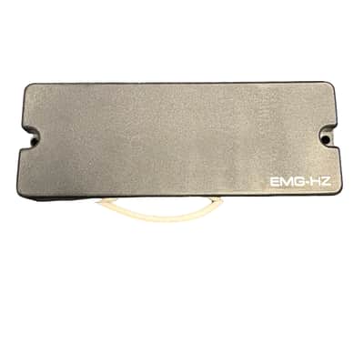 EMG 40HZ-B Passive 5-String Bass Humbucker | Reverb