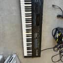 Roland JV-90 76-Key Expandable Synthesizer #2 1993 - 1996 - Black