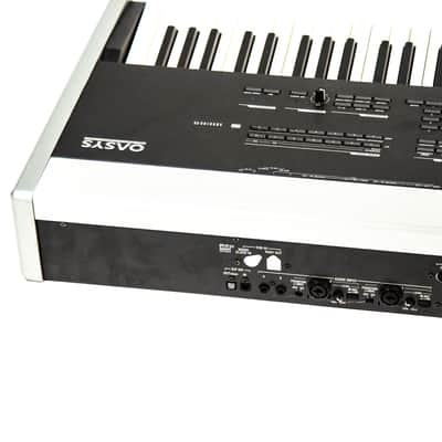 Korg Oasys Owned by Travis Barker image 11