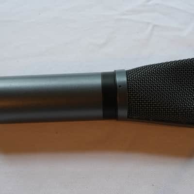 Beyerdynamic MCD 100 Digital Condenser Microphone + MPD 200 PSU image 2