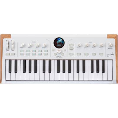 Arturia Astrolab 37 Avant-Garde Stage Keyboard image 1