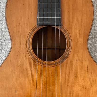 Vintage Martin 0-18, 1930 image 4