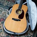 Eastman E10D-TC Thermo-Cured Adirondack Spruce/Mahogany Dreadnought Acoustic Guitar #2719