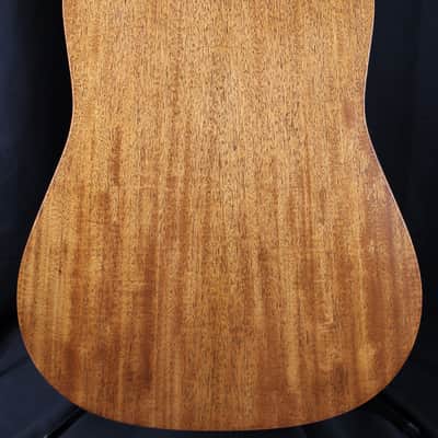 2025 Martin USA D-15M Solid Mahogany Dreadnought Acoustic Guitar w/Soft Case image 3