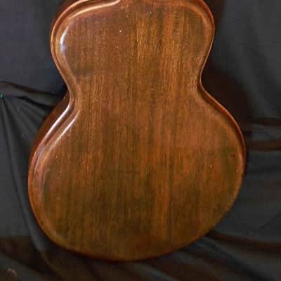 Gibson Style O Acoustic Guitar - 1903 image 2