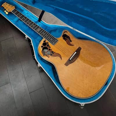 Ovation USA 199S-7 image 1