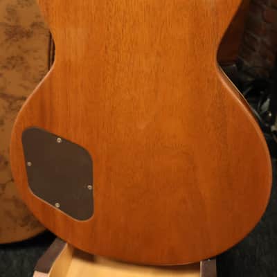 Gibson 1956 Les Paul Goldtop Reissue VOS image 5