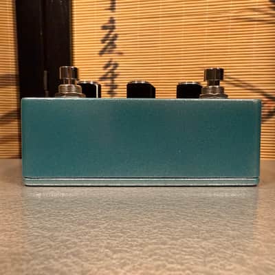 Catalinbread Coriolis Effect 2019 - 2023 - Blue image 5