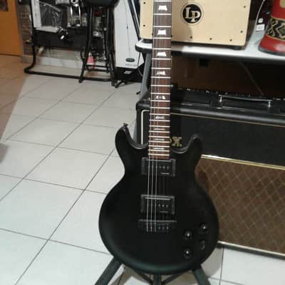 Lag Roxane master 1500 2014  Black stain (R1500-BSS) image 1