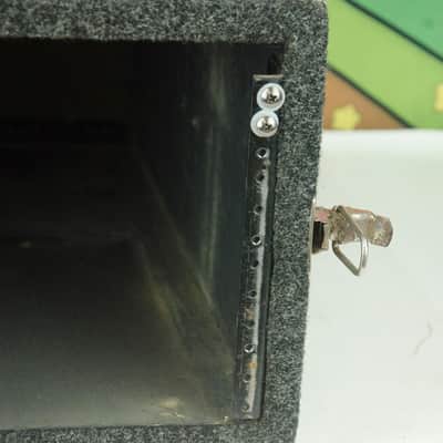 Used 4 space Rack Box image 3