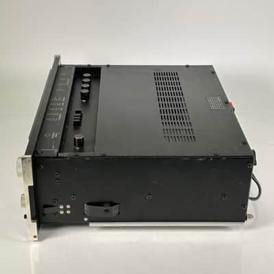 McIntosh MR80 Vintage Digital FM Tuner; MR-80 image 8