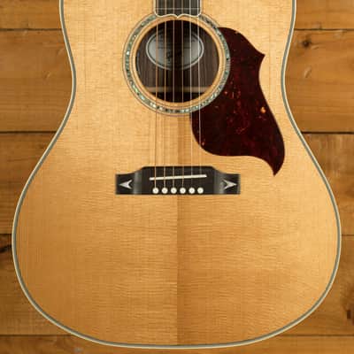 Gibson Songwriter Recording Artist | Antique Natural image 1