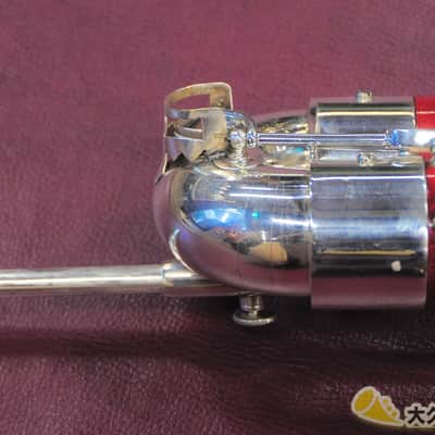 1967 G.Mollenhauer & Söhne Contra Bassoon Low B ♭ Contrafagot image 12