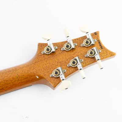PRS Custom 24 2025 - Carroll Blue image 22