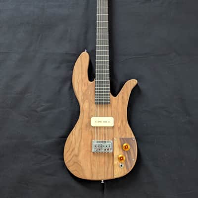 Ashby instruments guitar 2025 image 1
